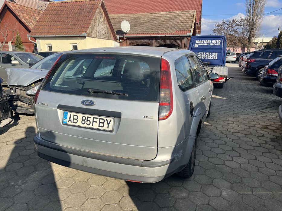 Piese ford focus 2 1.6 109cp