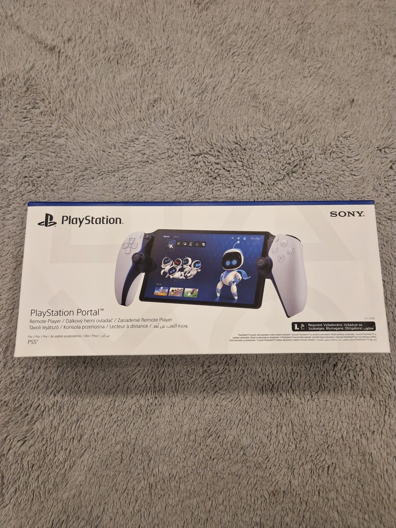 PlayStation Portal