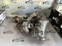 Turbosuflanta Mercedes C Class w204 220CDI 2012 170cp OM651