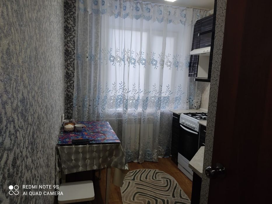 Сдам двухкомнатную квартиру