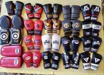 Echipament Box, Kickboxing, Muay Thai, MMA