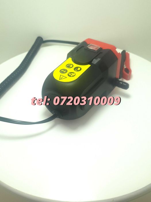 Pompa 12v Extras Uleimotorina