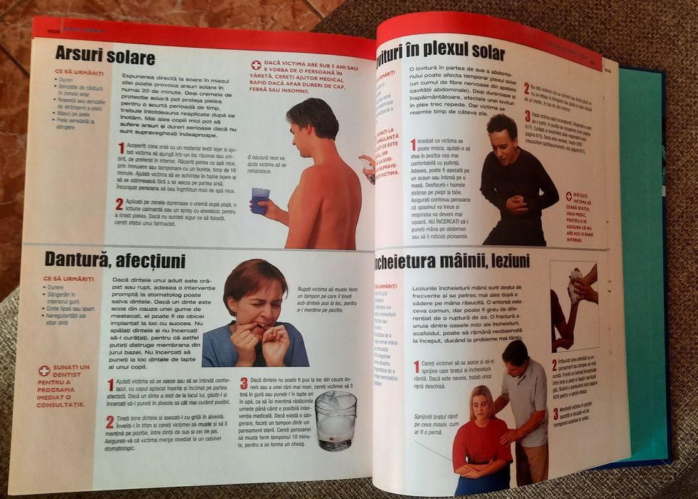 Enciclopedie medicala