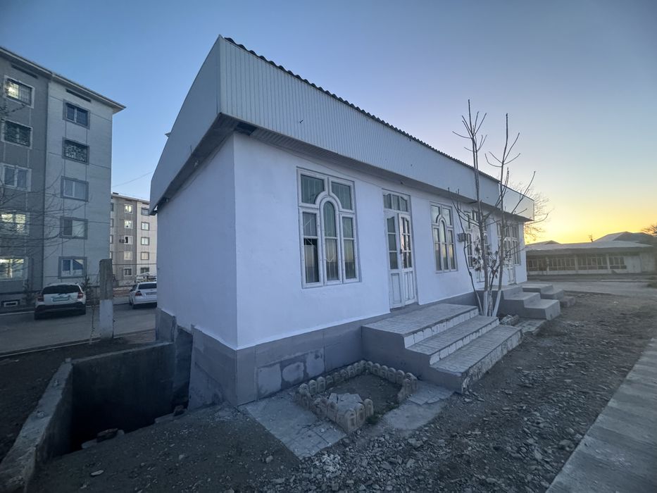 магазин срочна сотилади
