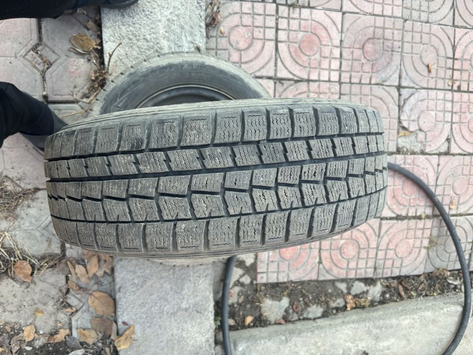 Шины со штампами продам