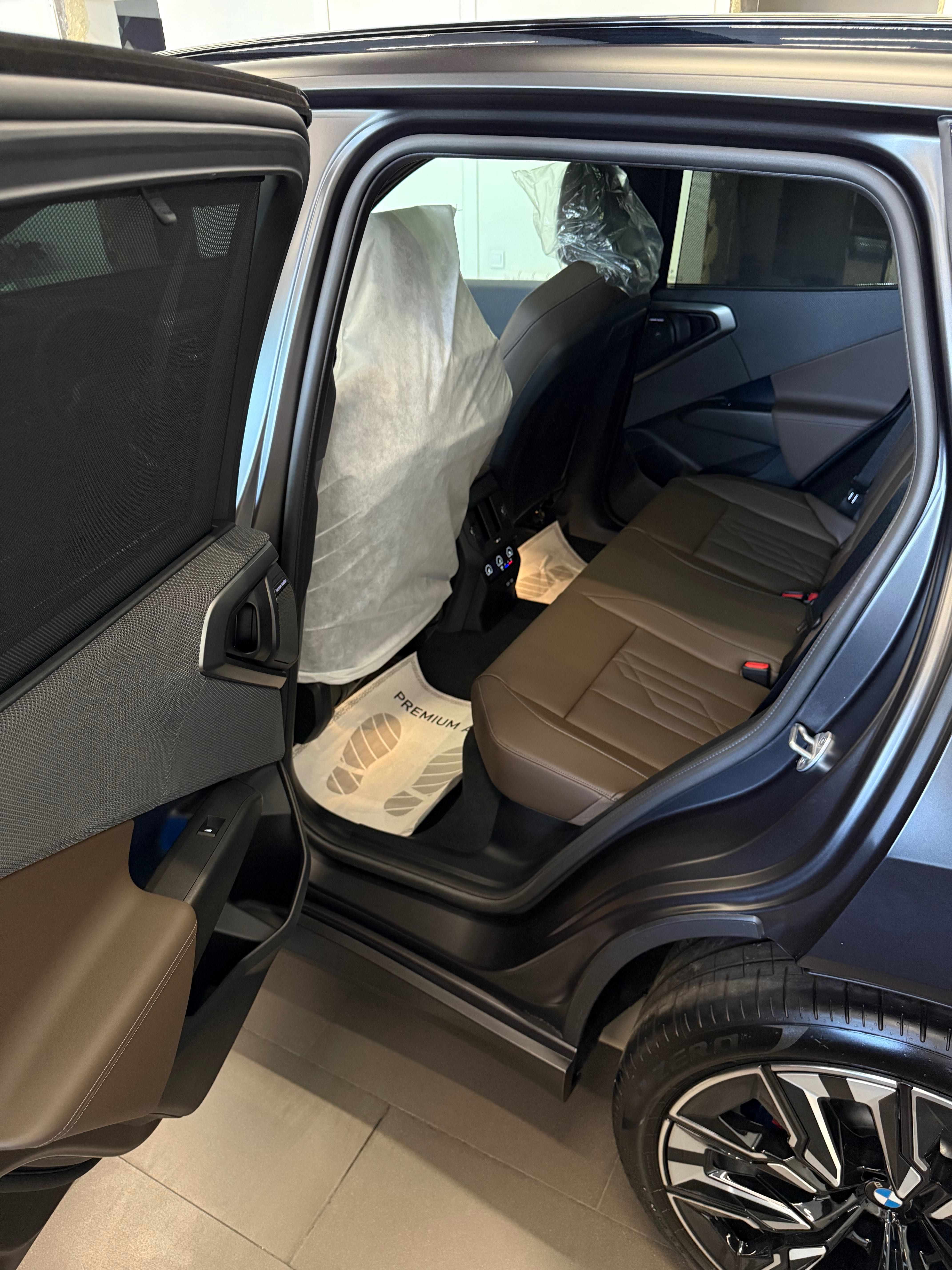 Продам BMW X3 20 G45 2025 + Официальная Гарантия