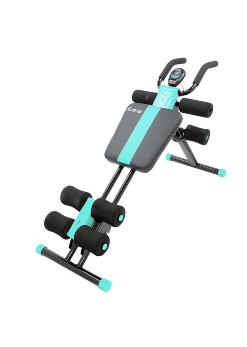 Aparat fitness pentru a lucra abdomenul, a se vedea detalii in poze