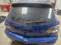 Hayon Mazda 3 BK 2003-2008