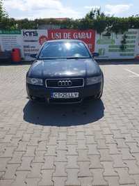 Audi A4 B6 1.9 131 cp automata