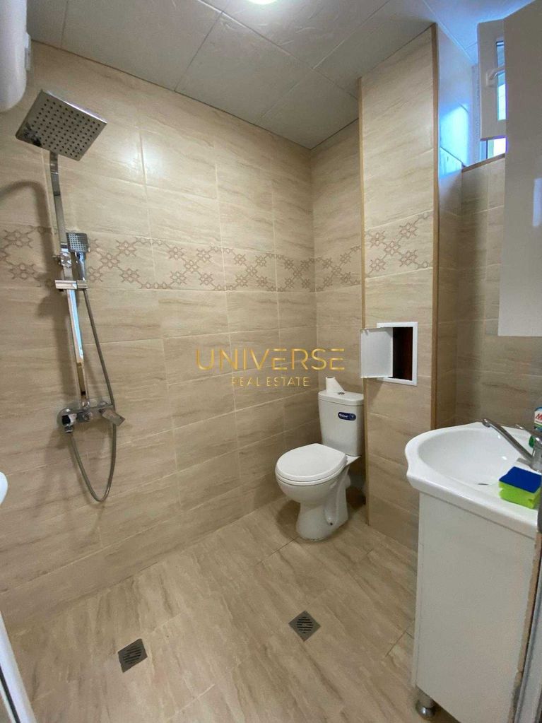Продава се Едностаен апартамент в Несебър - 36 кв.м за 1500 €/кв.м - Снимка #5