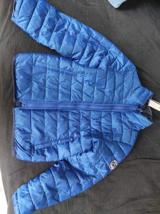 Яке Gap 6-7 Години, Двулицево