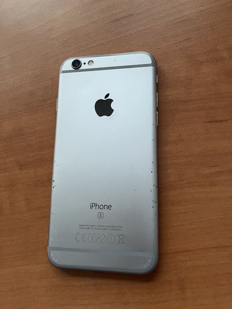 iPhone 6s за части