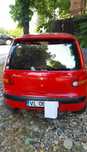 Vand Matiz 796 2006