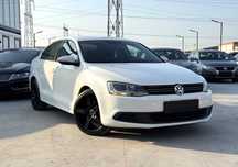 VW Jetta 2.0tdi 140cp Automata/Garantie/Rate Fixe | Avans0|Finantare