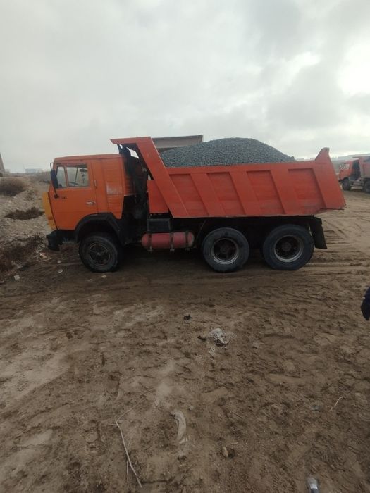 КамАЗ сотилади .