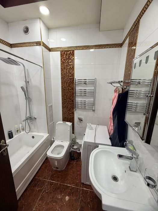 Продается 2 ком дом ц5