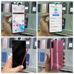 Samsung note 10 5G  12/256gb ideal