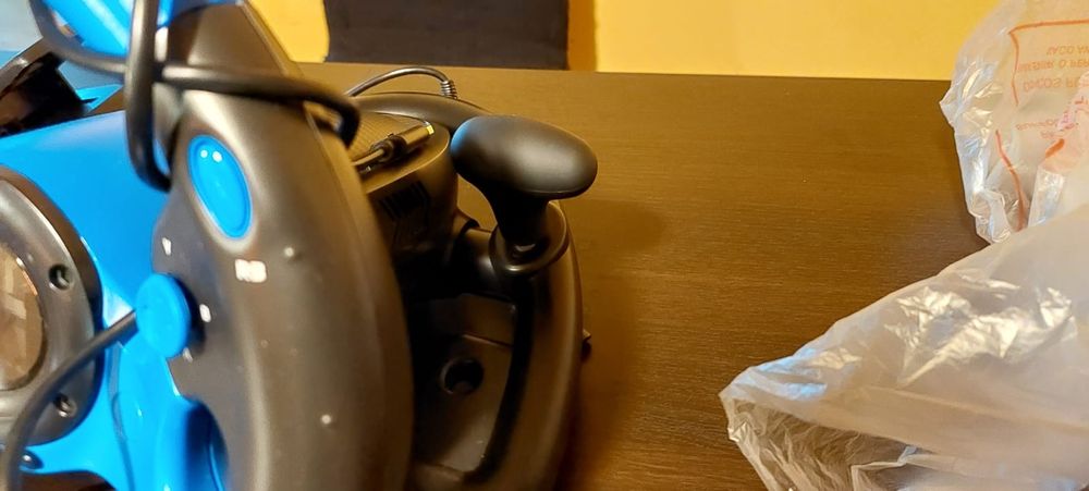 Volan genesis seaborg 350