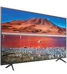 Hope Amanet P3 Televizor Smart LED Samsung 65TU7172 163 cm Ultra HD 4K