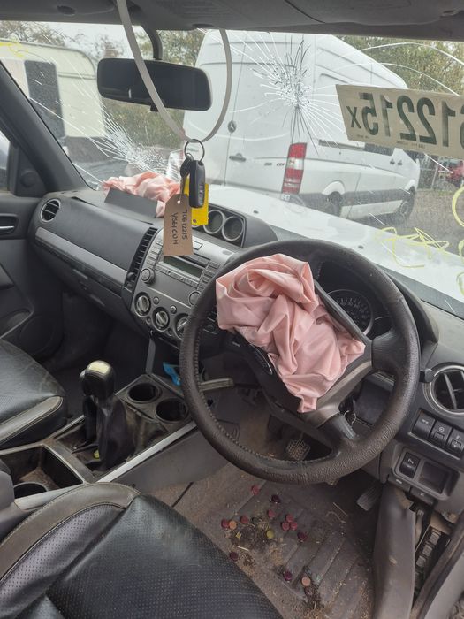 Piese ford ranger 2.2 dci an 2011