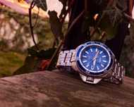 Ceas Citizen Grand Touring Sport Signature Collection