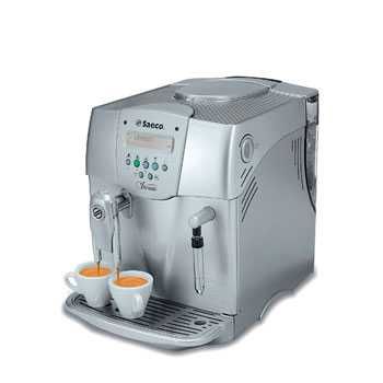 Кафемашина Saeco Incanto Digital