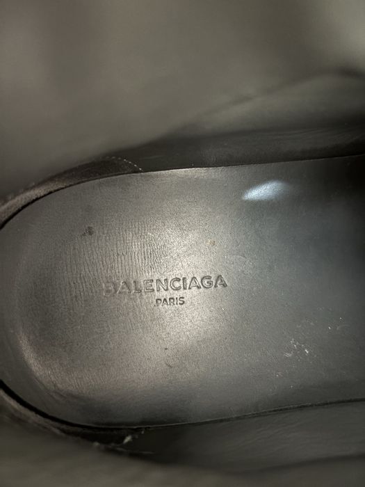 Vand Balenciaga Arena originali