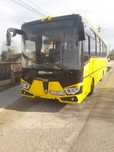 Vand autobuz interurban MAN Tezeller
