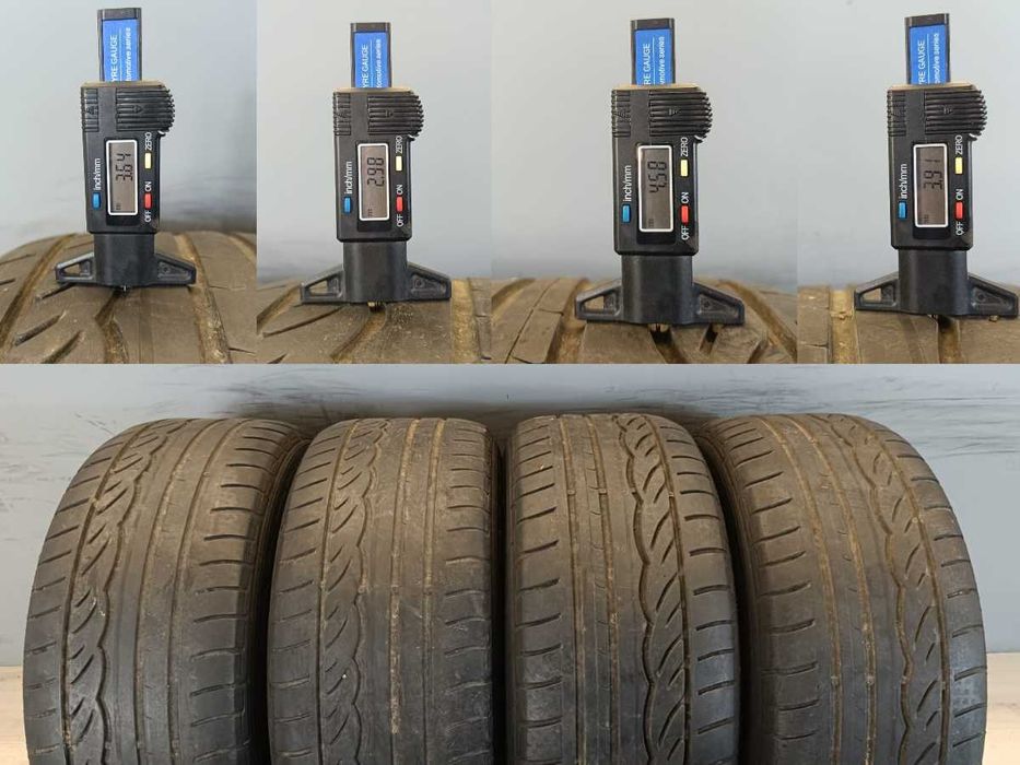 Roti/Jante Audi 5x112 225/55 R17 A6 (4G, C6, C7), A4, A3; Seat, Skoda
