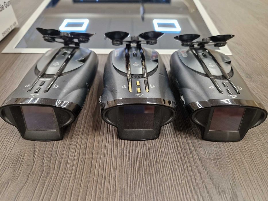 Радар Детектор Cobra XRS 999/989
