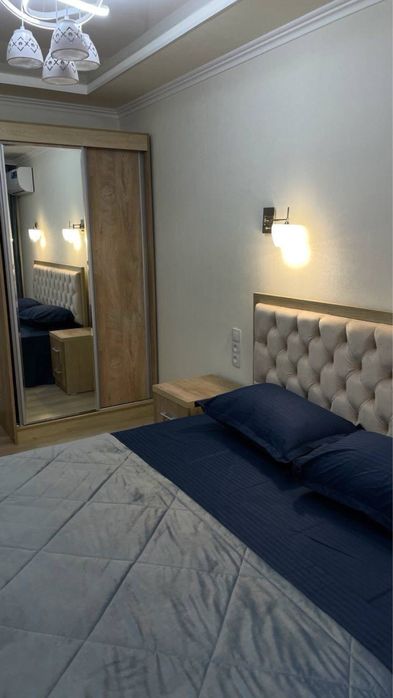 Сдается 2 ком Ц 1. Эко Парк