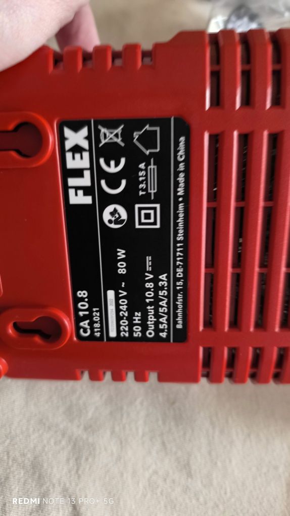 Flex винтоверт 2 броя
