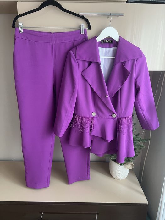 Costum femei 2 piese