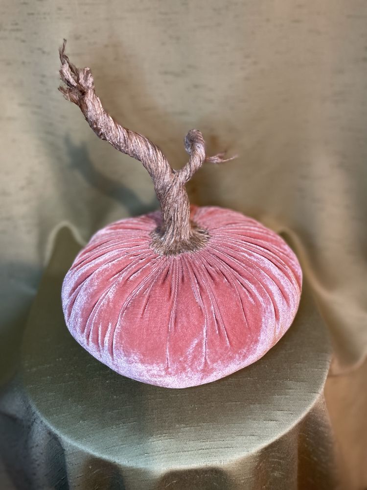 Dovleci decorativi handmade