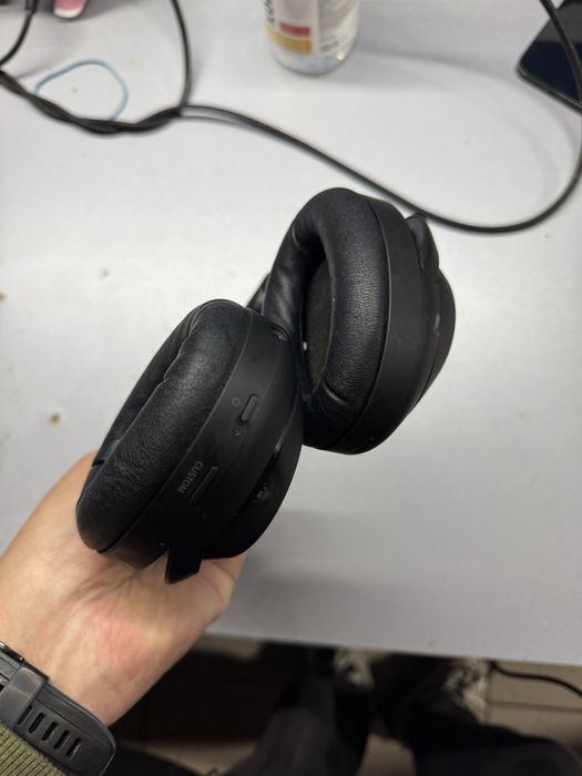 VAnd casti sony wh-1000xm4