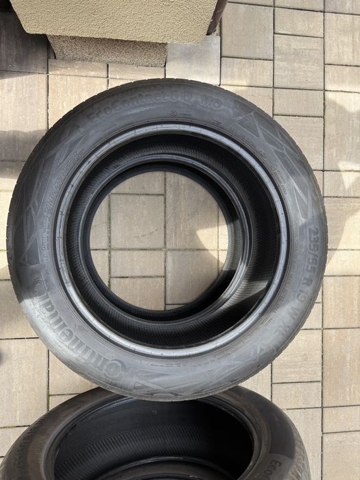 Cauciucuri vara//Continental//MO//235//55r19-255/50R19Mercedes Glc