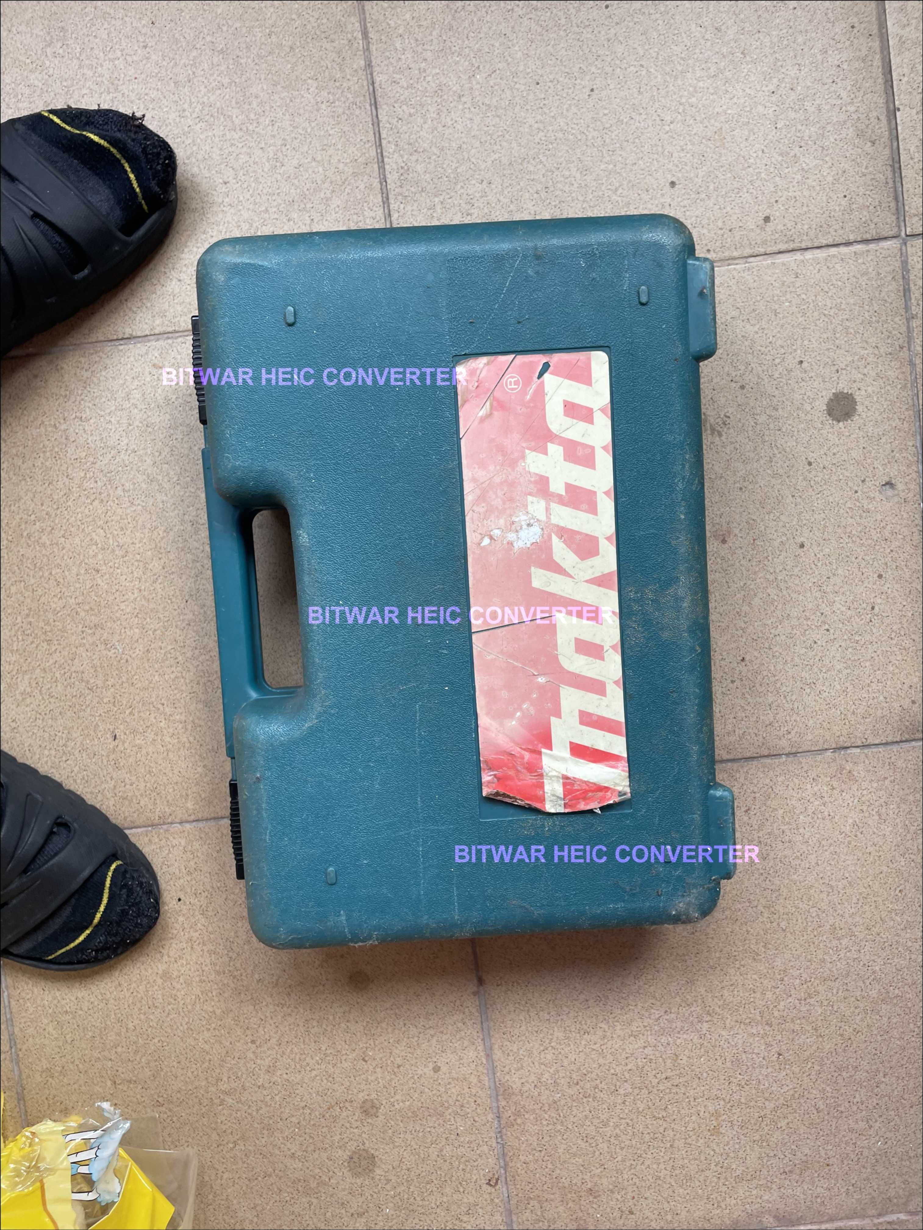 Винтоверт Makita