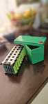 Baterie 12v - 21 amperi