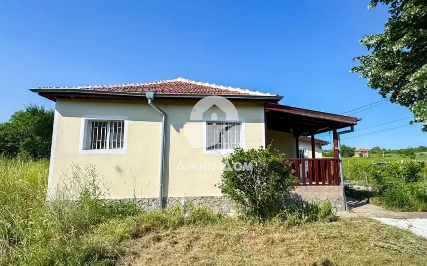 Продава се Къща в с. Суходол, Област Бургас - 105 кв.м за 581 €/кв.м - Снимка #12