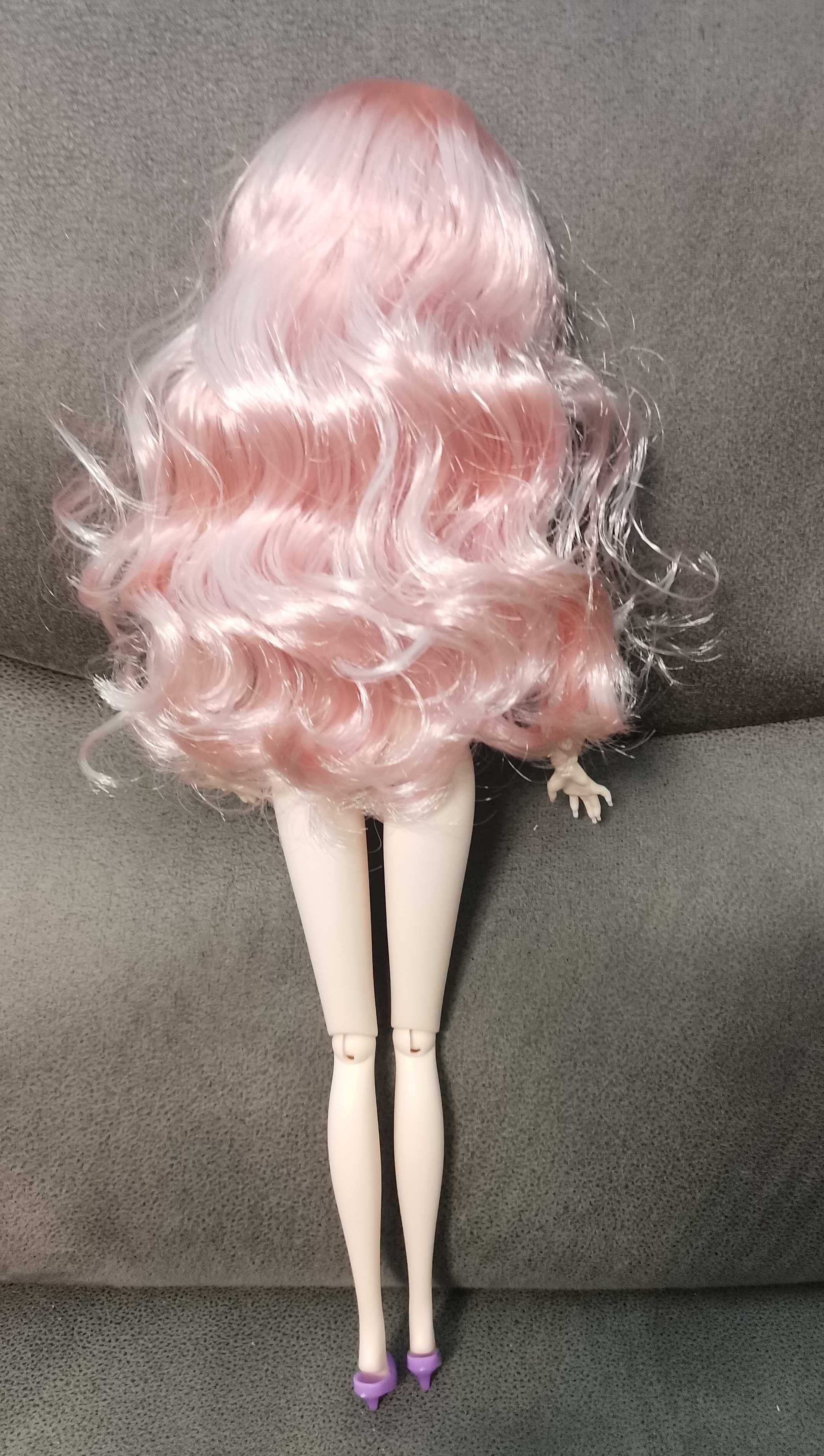 ПРОМО 75 лв! Кукла във винтидж стил тип Integrity/Barbie. Silkstone