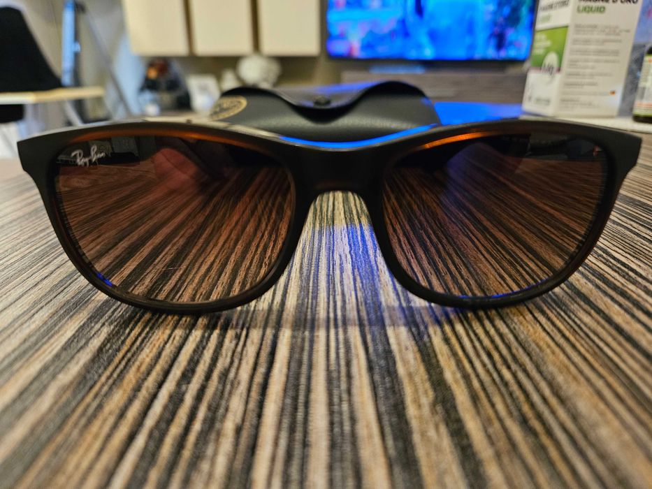 Слънчеви очила Ray Ban