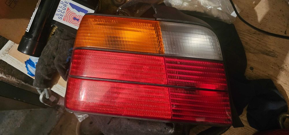Ляв стоп БМВ Е36. BMW E36
