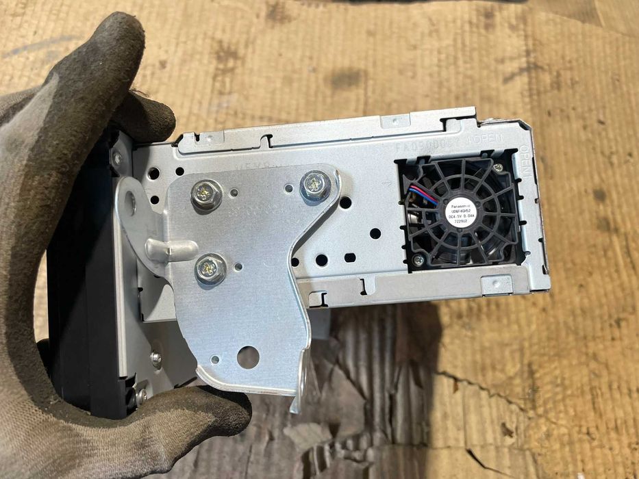 Мултимедия Радио Навигация PW600-18001 Toyota GT86 2018