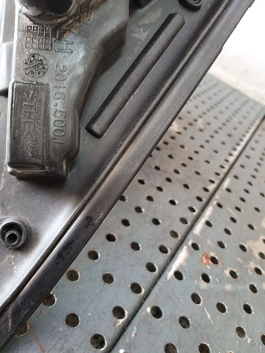 Oglinda electrica stanga land rover range rover evoque l538 lh20165001