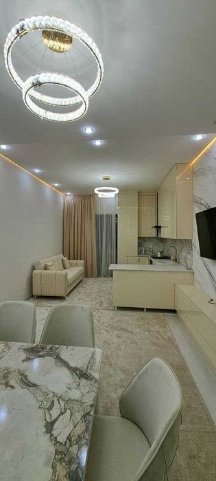 Срочно! Сдаётся Квартира 2/9/10 на Лабзаке ор-р Ц-13 Сазанчик ресторан