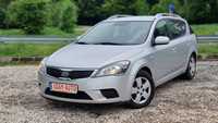 Kia Ceed 1.4i 2011 euro 5 GARANTIE RATE