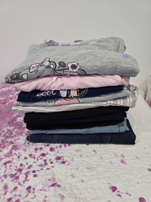 Дрехи за бременни