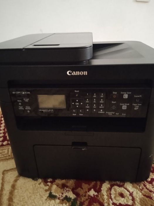Canon printer ideal narxi 2 mln