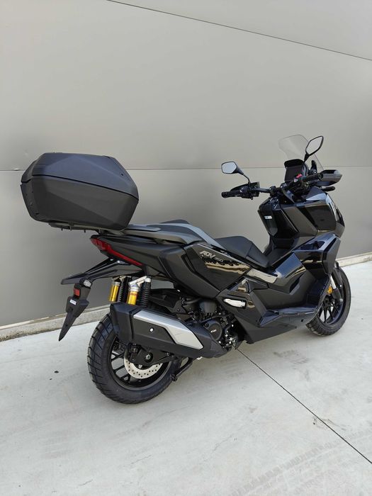 Scuter Honda ADV 350 my2025 | 0 km | motomus.ro