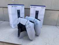 Аксессуары разные станция для Ps5 Док станция зарядка для PlayStation